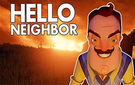 hello neighbor gratis|hello neighbor gratis per pc.